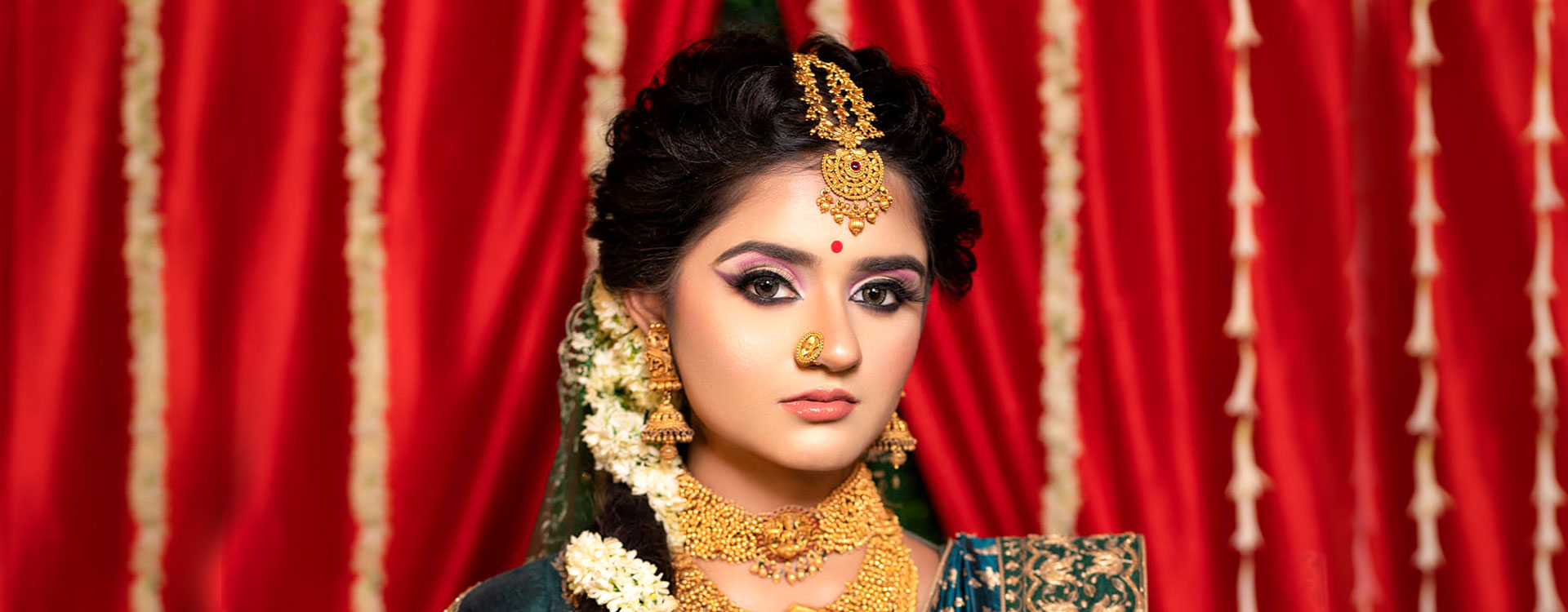 Bridal Makeup Artist